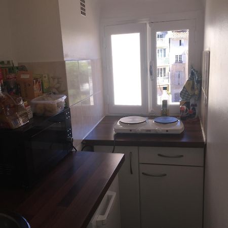 אקס-אן-פרובאנס Appartement Rue D'Italie מראה חיצוני תמונה